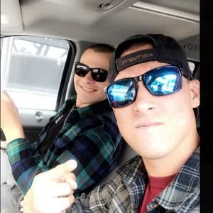 Meet your Posher, Daniel cole